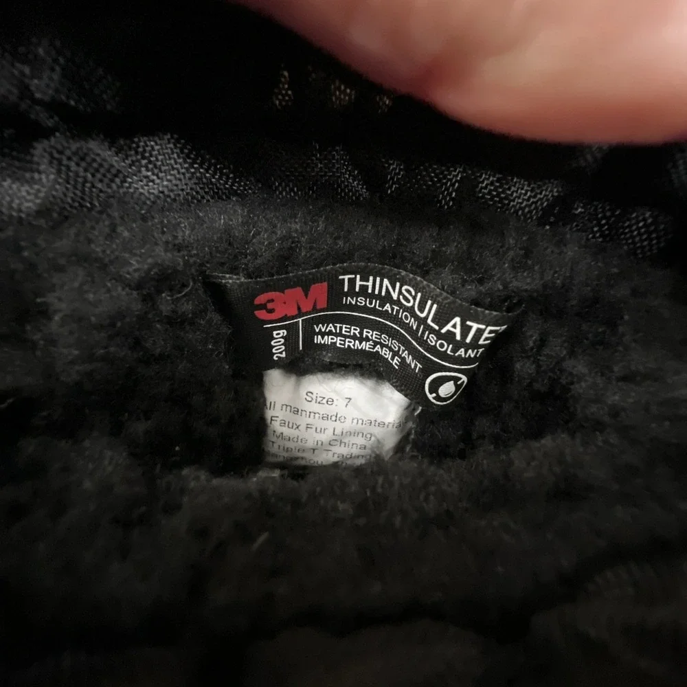 Northside waterproof boots